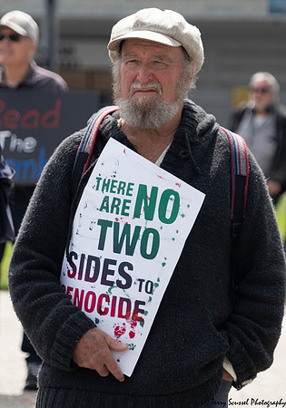Stop the Billionaire Agenda 22 (Terry Scussel)