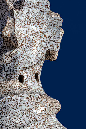 Pure Goudi - Casa Mila