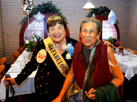 Gina Carneiro's 80th 3