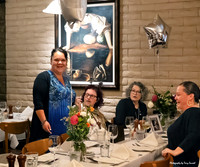 Gina Carneiro's 80th 10