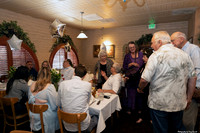 Gina Carneiro's 80th 14