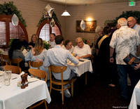 Gina Carneiro's 80th 13