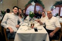 Gina Carneiro's 80th 18