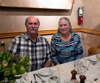 Gina Carneiro's 80th 19