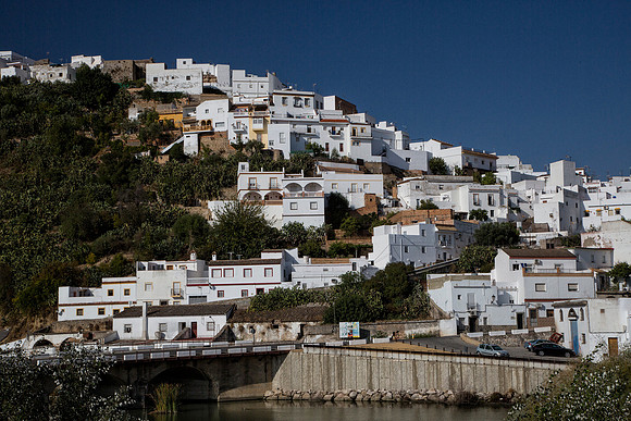 Arcos de la Frontera 3