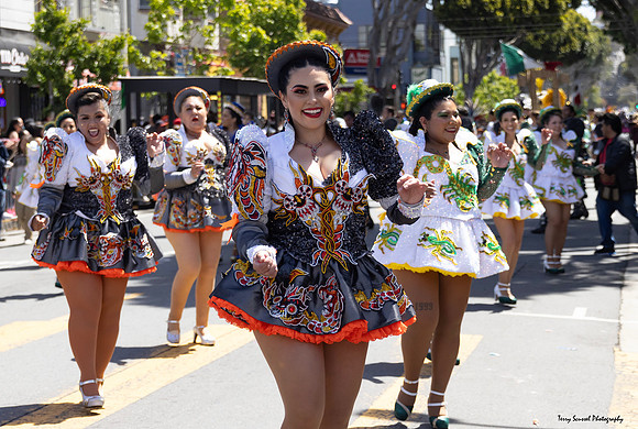 Parade 36 (Terry Scussel)
