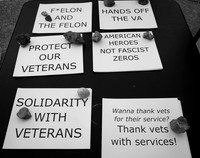 Defending Vets of D-Day 1 (Terry Scussel)