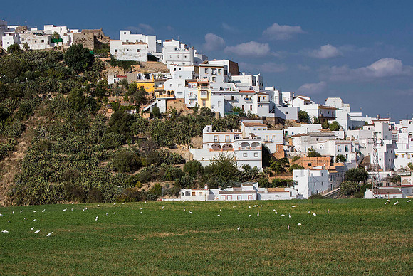 Arcos de la Frontera 1 web