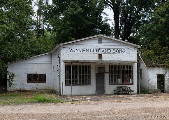 W. M. Smith and Sons Store, Birdeye AR copy