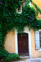 Arles Door 1