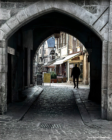 Semur-en-Auxois 1