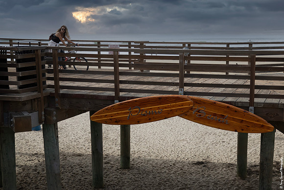Pismo Beach Pier copy