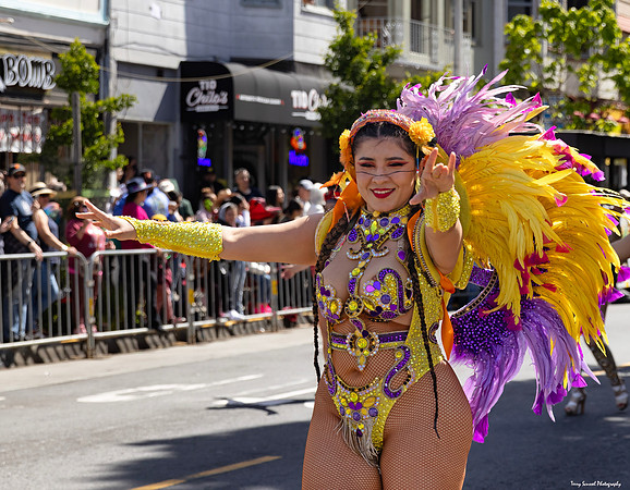 Parade 2 (Terry Scussel)