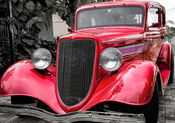 1934 Red Coup 20
