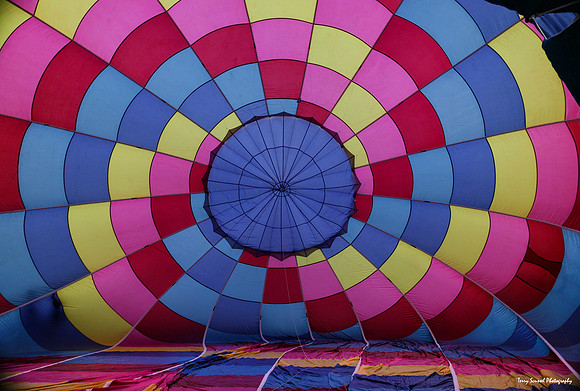 Balloon Interior 2