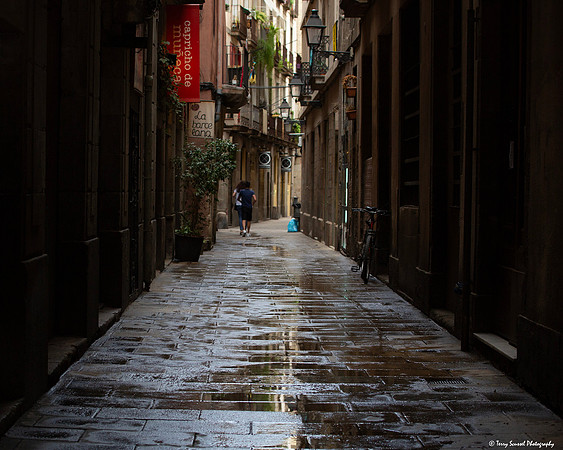 Barcelona Street 1 copy