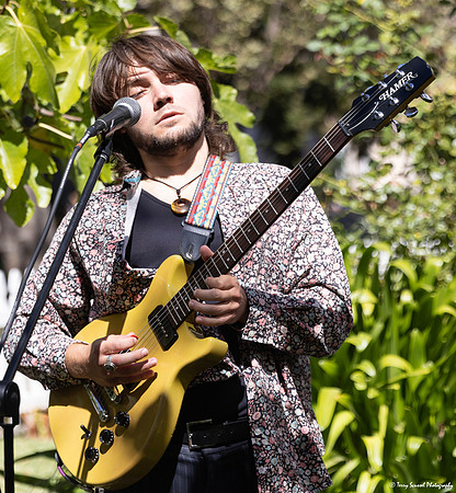 SR Porch Fest 2024 Pickled Fish 5 (Terry Scussel)