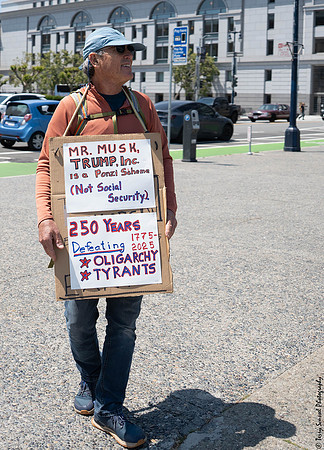 Trump Must Go Now 8 (Terry Scussel)