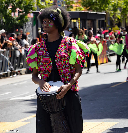 Parade 18 (Terry Scussel)