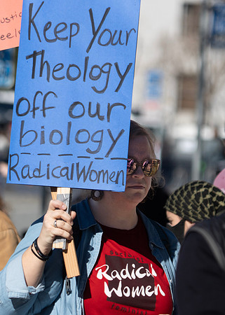 Reproductive Justice SF 3 (© Terry Scussel)