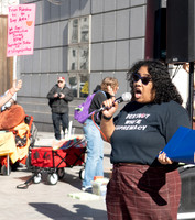 Reproductive Justice SF 2 (© Terry Scussel)