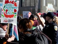 Reproductive Justice SF 11 (© Terry Scussel)