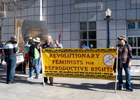Reproductive Justice SF 31 (© Terry Scussel)