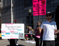 Reproductive Justice SF 34 (© Terry Scussel)