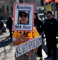 Reproductive Justice SF 50 (© Terry Scussel)