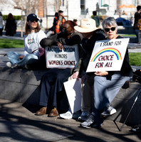Reproductive Justice SF 53 (© Terry Scussel)