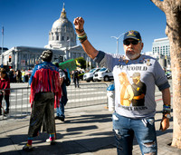 Reproductive Justice SF 56 (© Terry Scussel)