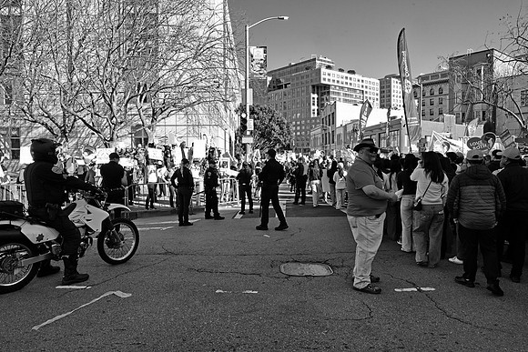 Reproductive Justice SF 64 (© Terry Scussel)