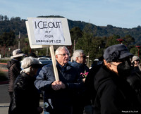 ICE Out For Good San Rafael 3 (© Terry Scussel) copy