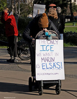 ICE Out For Good San Rafael 8 (© Terry Scussel) copy