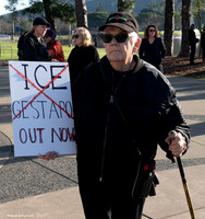 ICE Out For Good San Rafael 7 (© Terry Scussel) copy