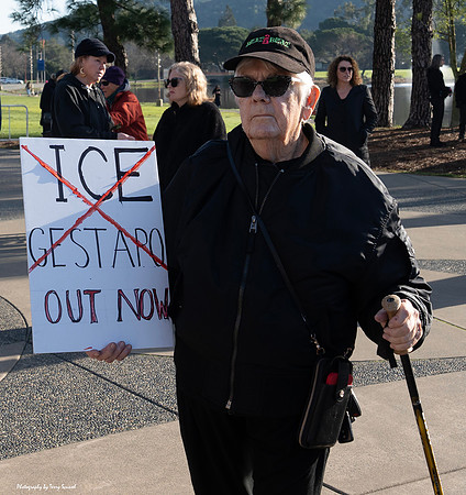 ICE Out For Good San Rafael 7 (© Terry Scussel) copy