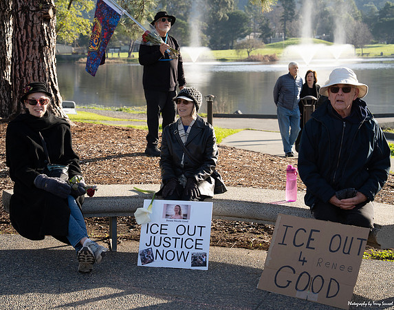 ICE Out For Good San Rafael 10 (© Terry Scussel) copy
