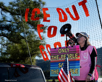 ICE Out For Good San Rafael 13 (© Terry Scussel) copy