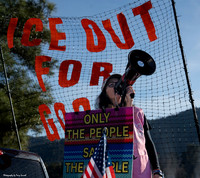 ICE Out For Good San Rafael 12 (© Terry Scussel) copy