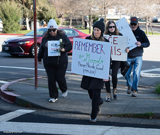 ICE Out For Good San Rafael 27 (© Terry Scussel) copy