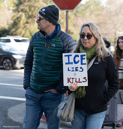 ICE Out For Good San Rafael 31 (© Terry Scussel) copy