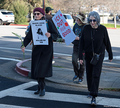 ICE Out For Good San Rafael 30 (© Terry Scussel) copy