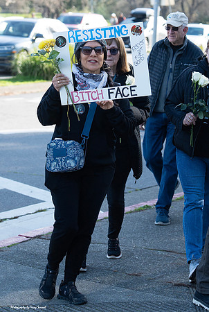 ICE Out For Good San Rafael 37 (© Terry Scussel) copy