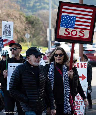 ICE Out For Good San Rafael 35 (© Terry Scussel) copy