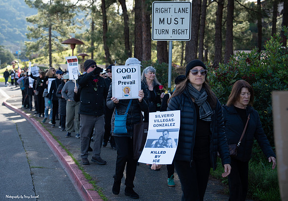ICE Out For Good San Rafael 46 (© Terry Scussel) copy