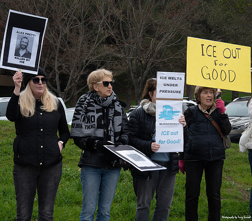 ICE Killings, San Rafael 16 (© Terry Scussel) copy