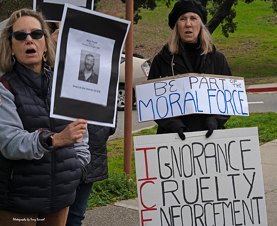 ICE Killings, San Rafael 17 (© Terry Scussel) copy