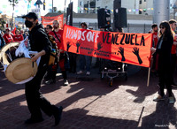 Protest Imperialism of Venezuela 15 (© Terry Scussel) copy