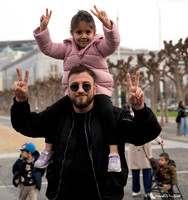Stop Turkish Terrorism on Kurds 4 (© Terry Scussel) copy