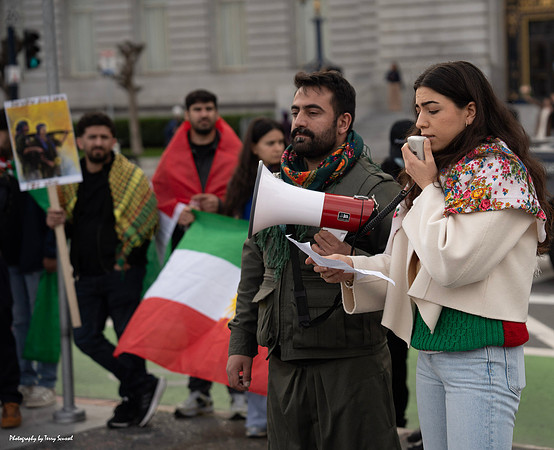 Stop Turkish Terrorism on Kurds 9 (© Terry Scussel) copy